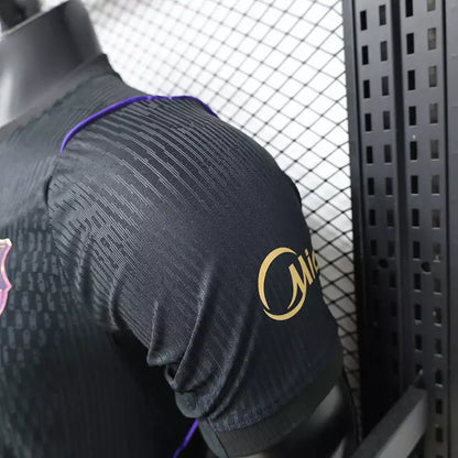 FC Barcelona 26/27 Away Football Kit Player Version (S~4XL)