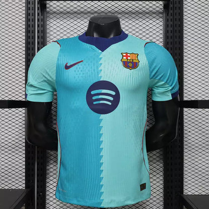 FC Barcelona 26/27 Third Football Kit Player Version (S~4XL)