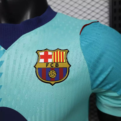FC Barcelona 26/27 Third Football Kit Player Version (S~4XL)
