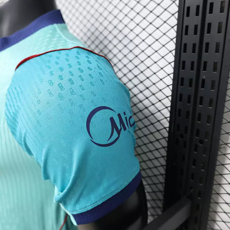 FC Barcelona 26/27 Third Football Kit Player Version (S~4XL)