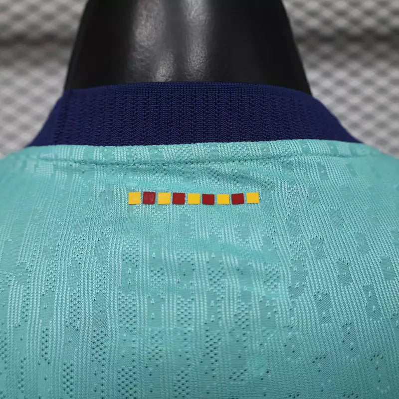 FC Barcelona 26/27 Third Football Kit Player Version (S~4XL)