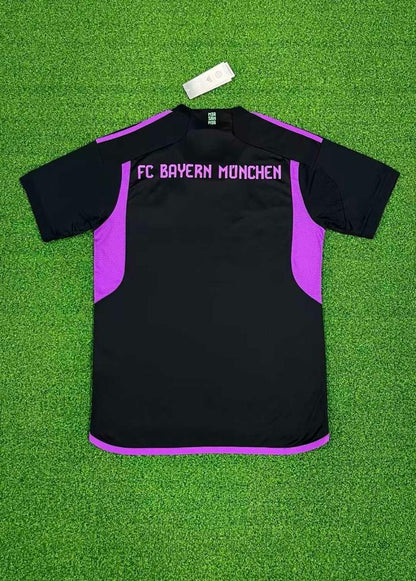 Bayern Munich 23/24 Away Shirt (S~4XL)