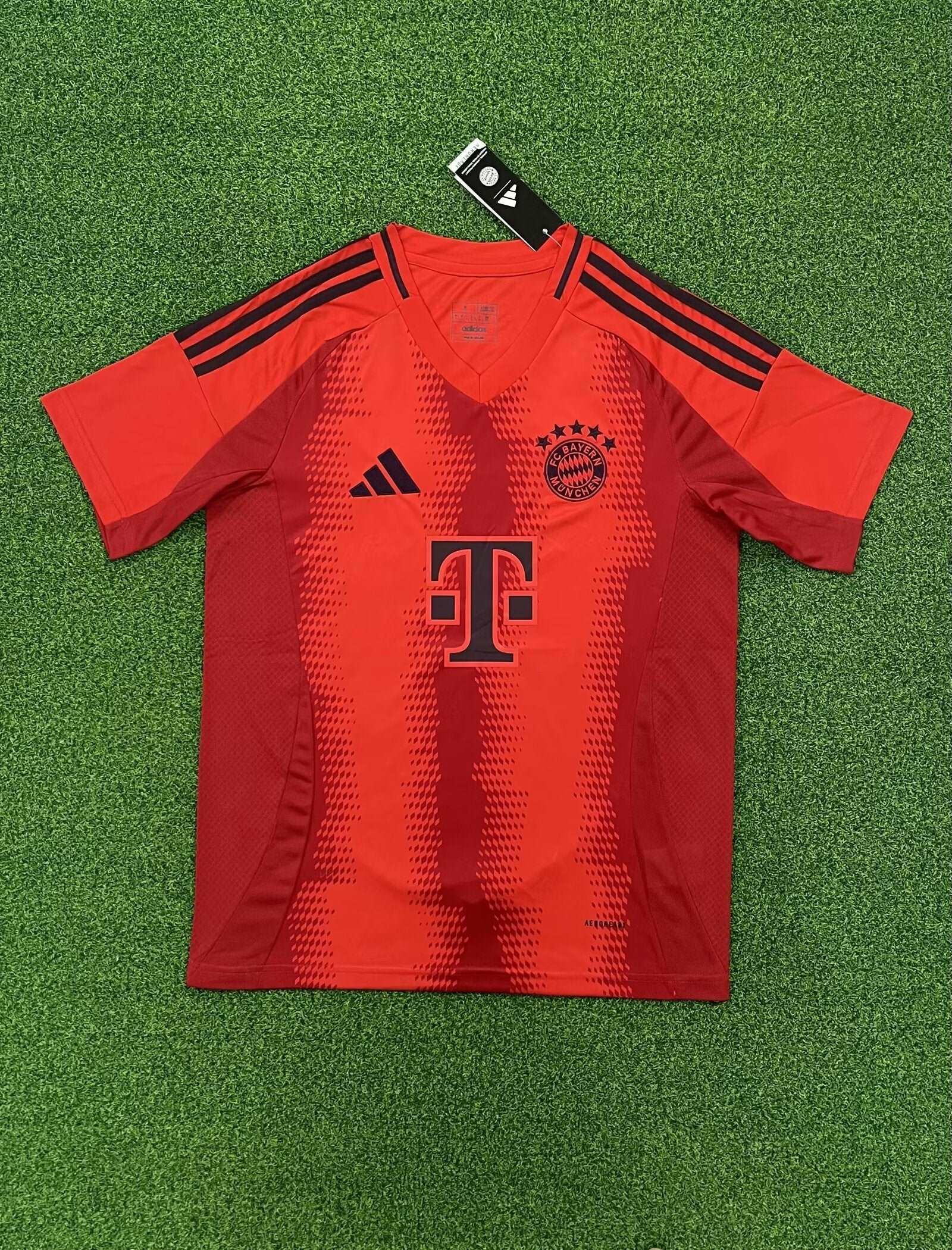 Bayern Munich 24/25 Home Shirt (S~4XL)