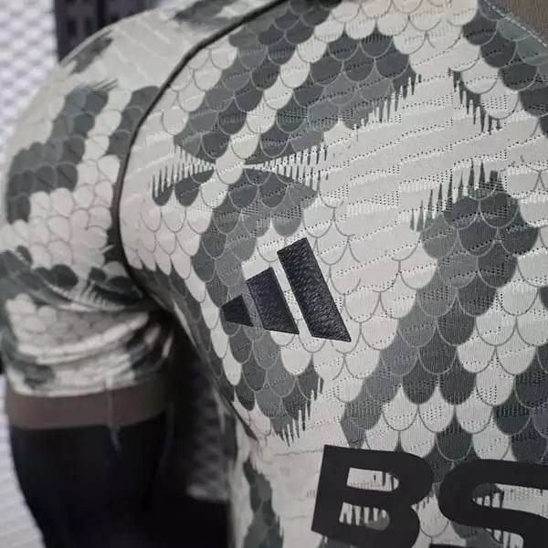 Bayern Munich & BSTN 2025 Special Football Jersey (Player Version) - AIDK Sport