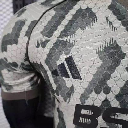 Bayern Munich & BSTN 2025 Special Football Jersey (Player Version) - AIDK Sport