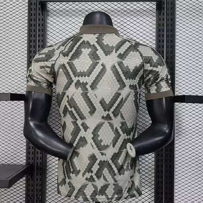 Bayern Munich & BSTN 2025 Special Football Jersey (Player Version) - AIDK Sport