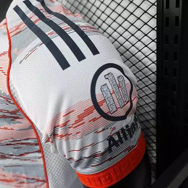 Bayern Munich 2025/26 Away Football Jersey (Player Version) - AIDK Sport