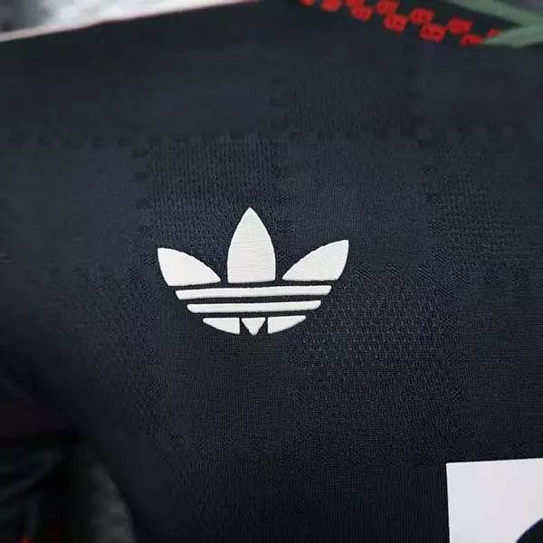 Bayern Munich 2025/26 Third Football Jersey Player Version - AIDK Sport