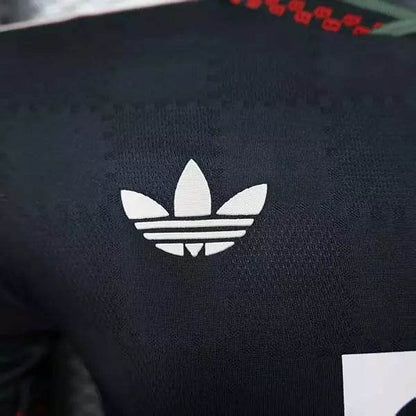 Bayern Munich 2025/26 Third Football Jersey Player Version - AIDK Sport