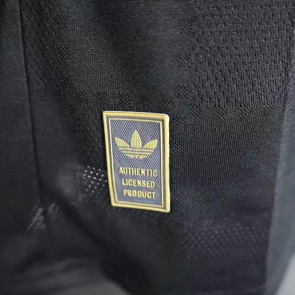 Bayern Munich 2025/26 Third Football Jersey Player Version - AIDK Sport