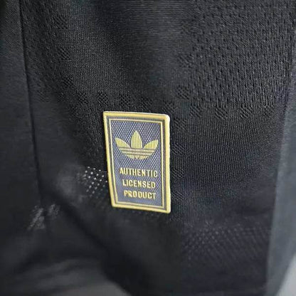 Bayern Munich 2025/26 Third Football Jersey Player Version - AIDK Sport