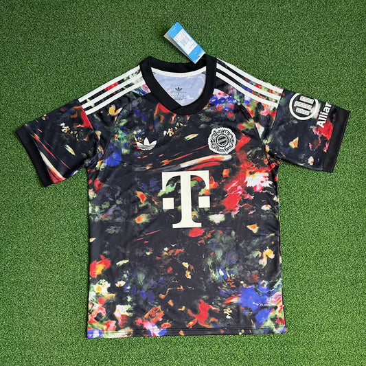 Bayern Munich 2026/2027 Oktoberfest Kit Fans Version 1:1 Copy (S~4XL) - AIDK Sport