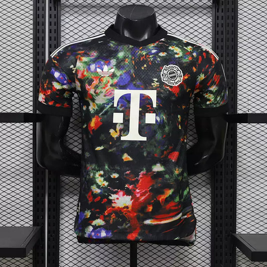 Bayern Munich 2026/2027 Oktoberfest Kit Player Version (S~4XL) - AIDK Sport