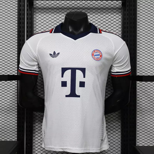 Bayern Munich 2026/2027 Away Football Kit Player Version (S~4XL) - AIDK Sport