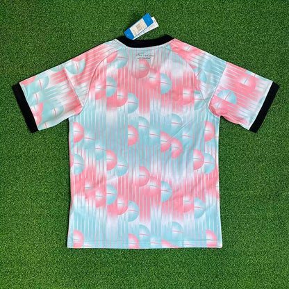 Belgium 2026 World Cup Away Football Jersey Fan Version 1:1 Copy - AIDK Sport