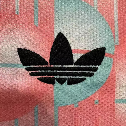 Belgium 2026 World Cup Away Football Jersey Fan Version 1:1 Copy - AIDK Sport