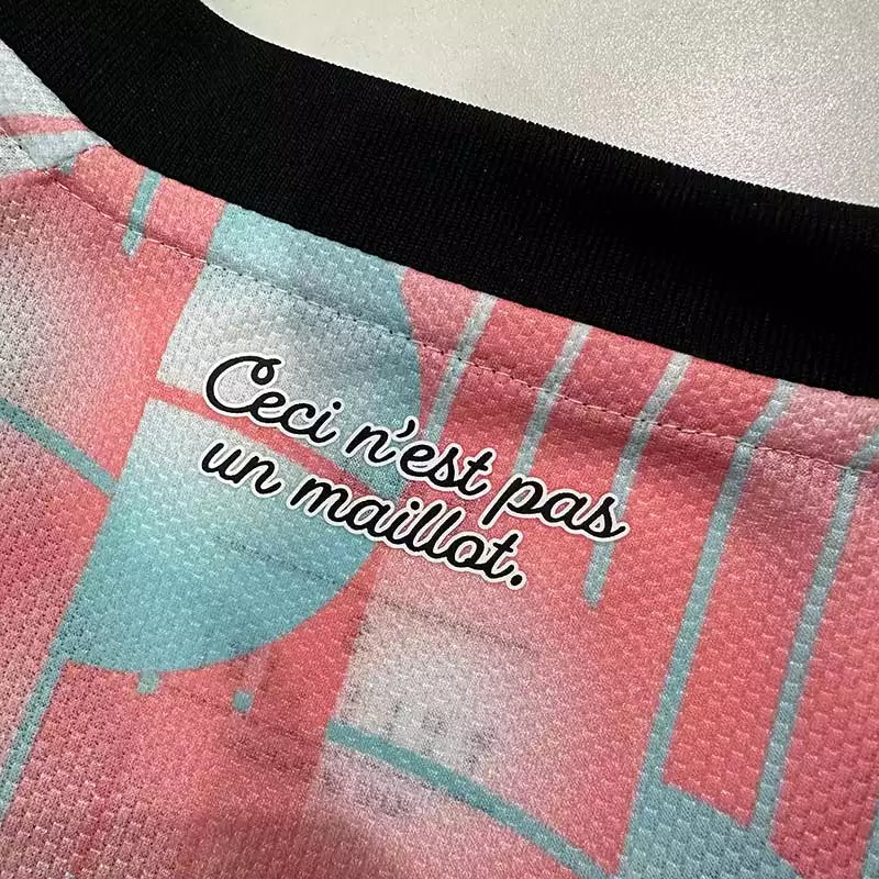 Belgium 2026 World Cup Away Football Jersey Fan Version 1:1 Copy - AIDK Sport