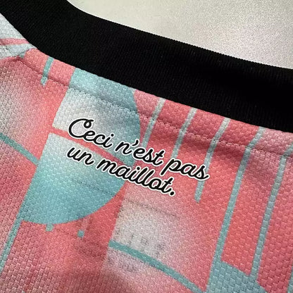 Belgium 2026 World Cup Away Football Jersey Fan Version 1:1 Copy - AIDK Sport