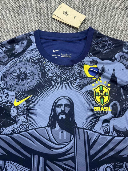 Brazil Christ the Redeemer Kit (S~2XL)