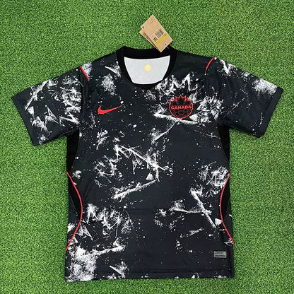 Canada 2026 World Cup Away Football Jersey Fan Version 1:1 Copy - AIDK Sport