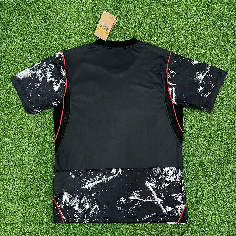 Canada 2026 World Cup Away Football Jersey Fan Version 1:1 Copy - AIDK Sport
