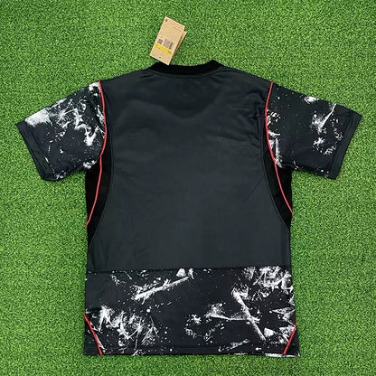 Canada 2026 World Cup Away Football Jersey Fan Version 1:1 Copy - AIDK Sport