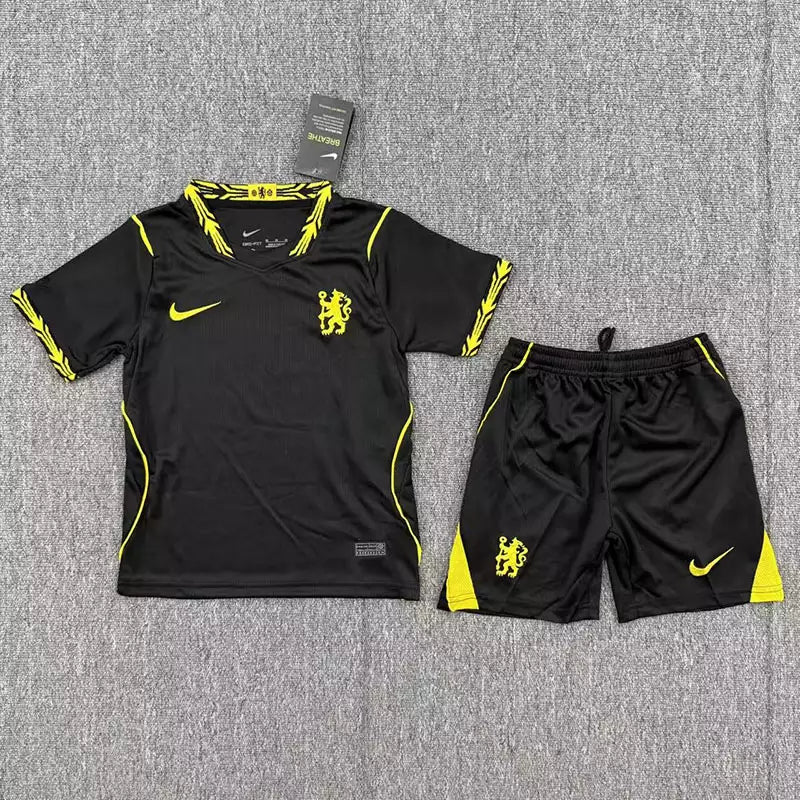 Chelsea 2026/27 Away Football Full Kit 1:1 Copy (KIDS)