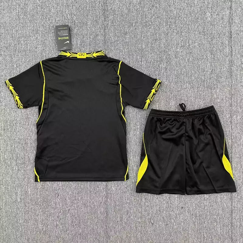 Chelsea 2026/27 Away Football Full Kit 1:1 Copy (KIDS)