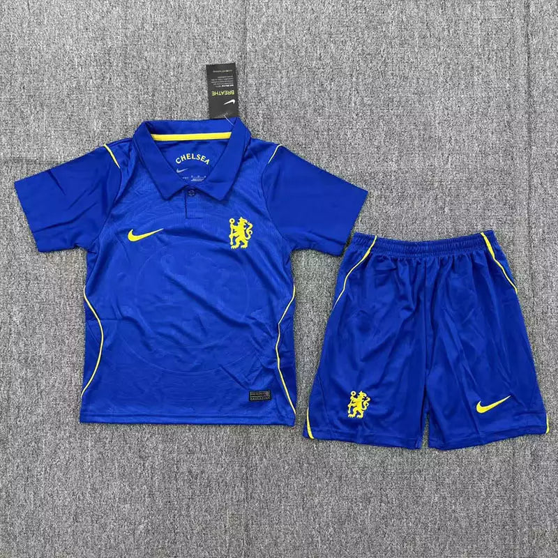 Chelsea 2026/27 Home Football Full Kit 1:1 Copy (KIDS)