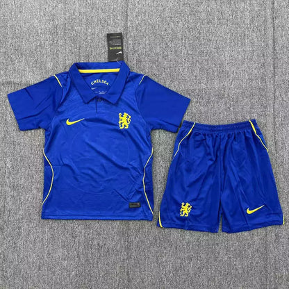 Chelsea 2026/27 Home Football Full Kit 1:1 Copy (KIDS)