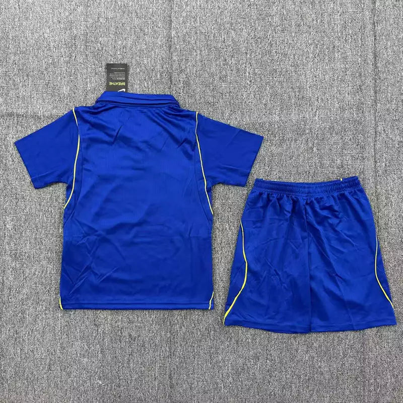 Chelsea 2026/27 Home Football Full Kit 1:1 Copy (KIDS)