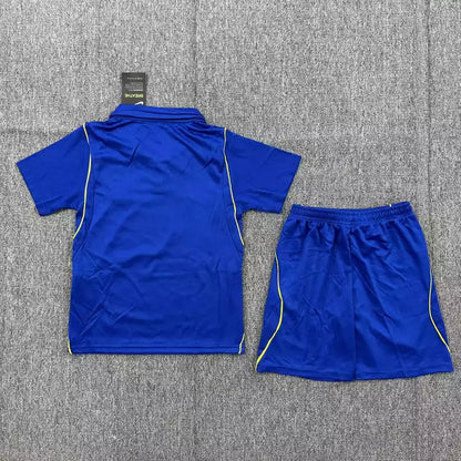 Chelsea 2026/27 Home Football Full Kit 1:1 Copy (KIDS)