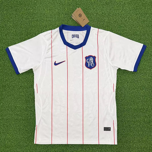 Chelsea 2026/2027 Third Football Jersey Fans Version 1:1 Copy (S~4XL) - AIDK Sport