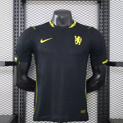 Chelsea 2026/2027 Away Football Kit Player Version (S~4XL)