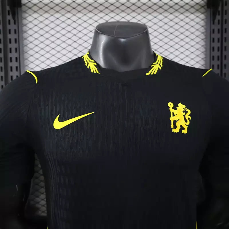 Chelsea 2026/2027 Away Football Kit Player Version (S~4XL)