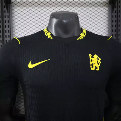 Chelsea 2026/2027 Away Football Kit Player Version (S~4XL)