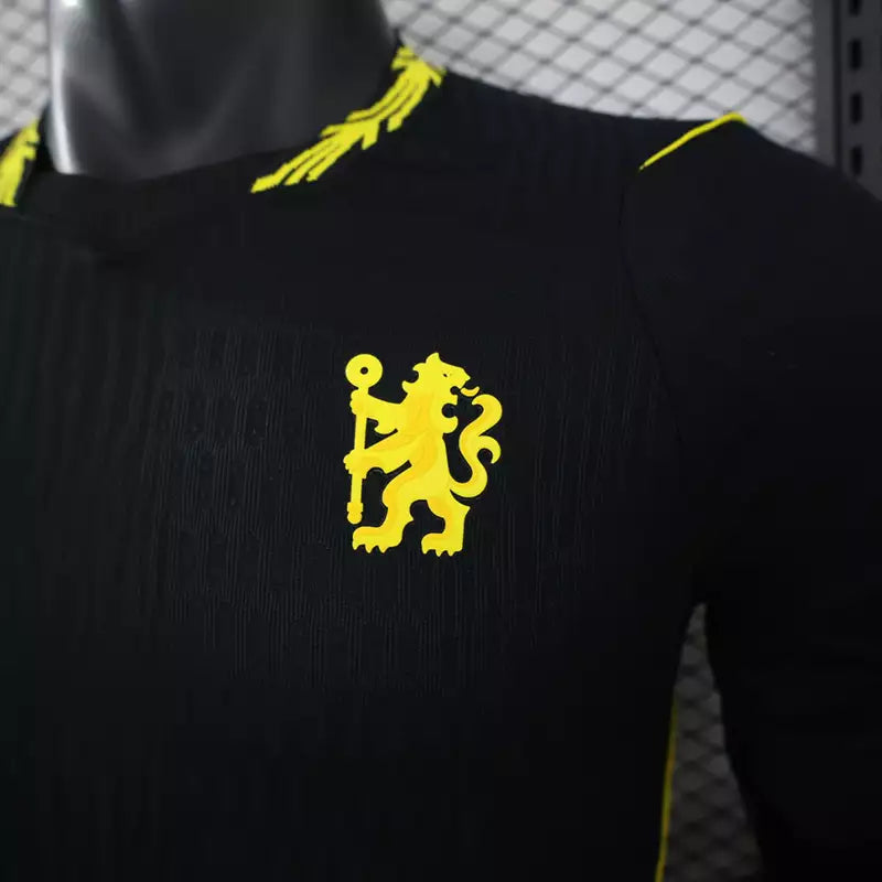 Chelsea 2026/2027 Away Football Kit Player Version (S~4XL)