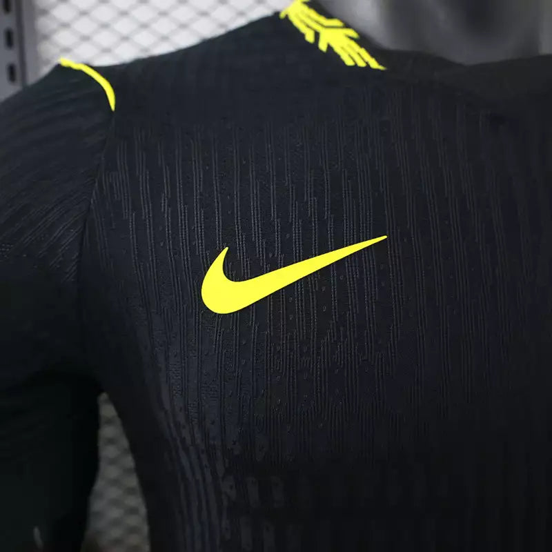 Chelsea 2026/2027 Away Football Kit Player Version (S~4XL)