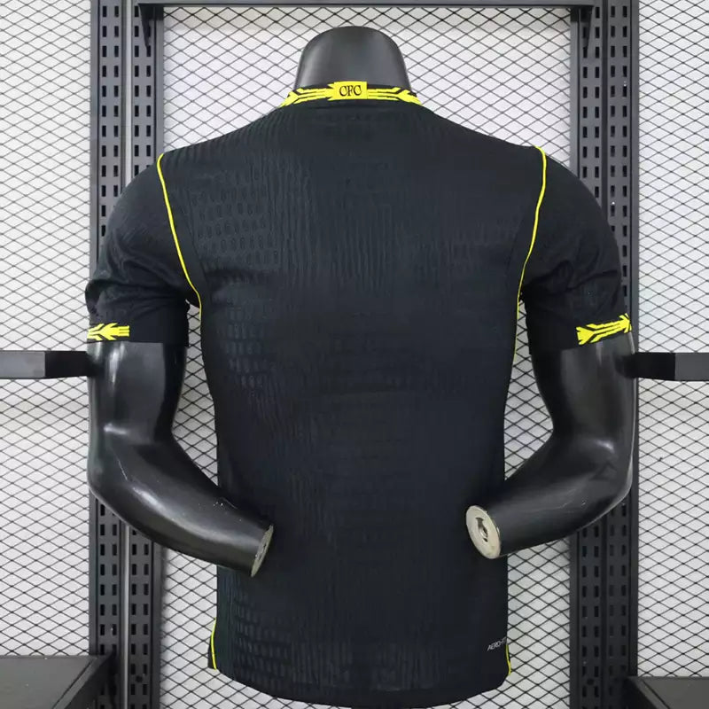 Chelsea 2026/2027 Away Football Kit Player Version (S~4XL)