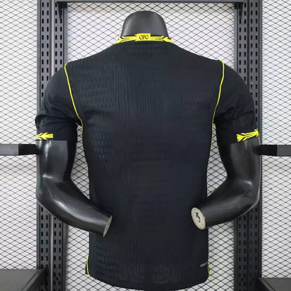 Chelsea 2026/2027 Away Football Kit Player Version (S~4XL)