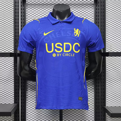Chelsea 2026/2027 Home Football Kit Player Version (S~4XL)