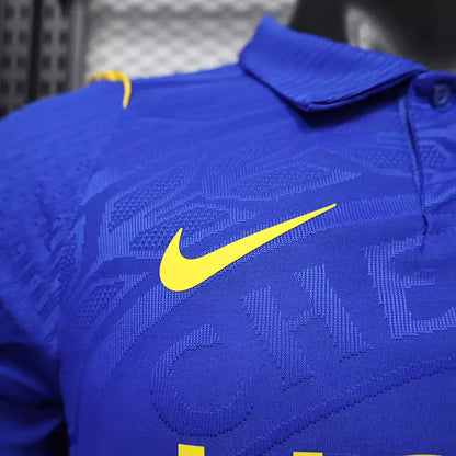 Chelsea 2026/2027 Home Football Kit Player Version (S~4XL)