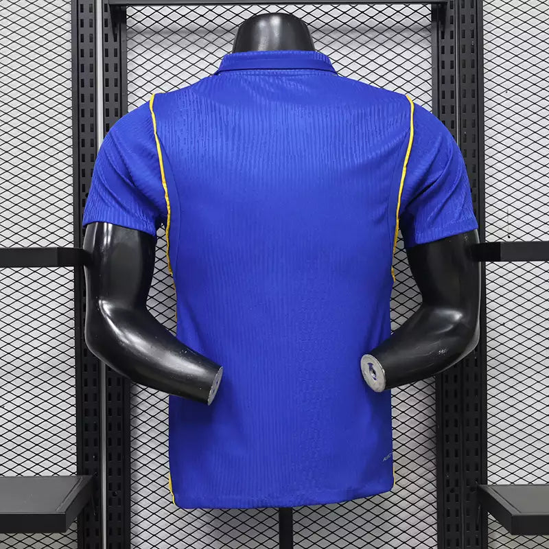 Chelsea 2026/2027 Home Football Kit Player Version (S~4XL)