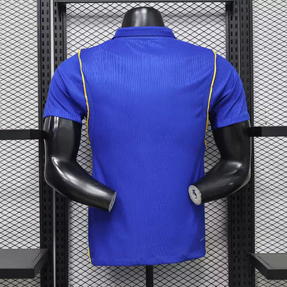 Chelsea 2026/2027 Home Football Kit Player Version (S~4XL)