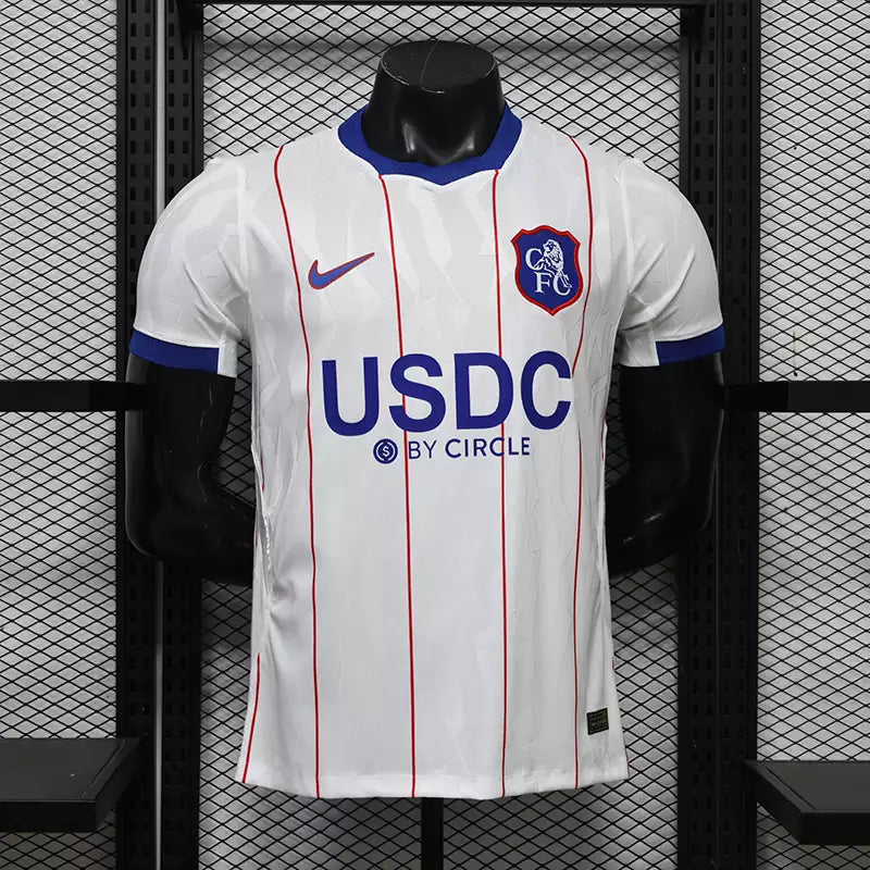 Chelsea 2026/2027 Third Football Kit Player Version (S~4XL)