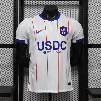 Chelsea 2026/2027 Third Football Kit Player Version (S~4XL)