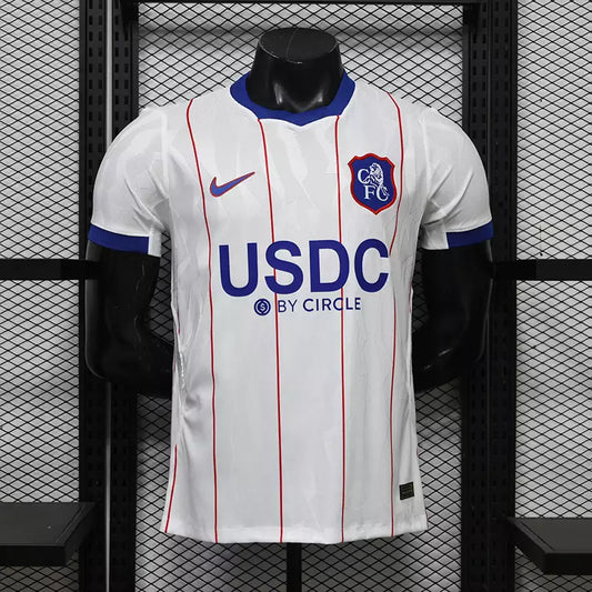 Chelsea 2026/2027 Third Football Kit Player Version (S~4XL)
