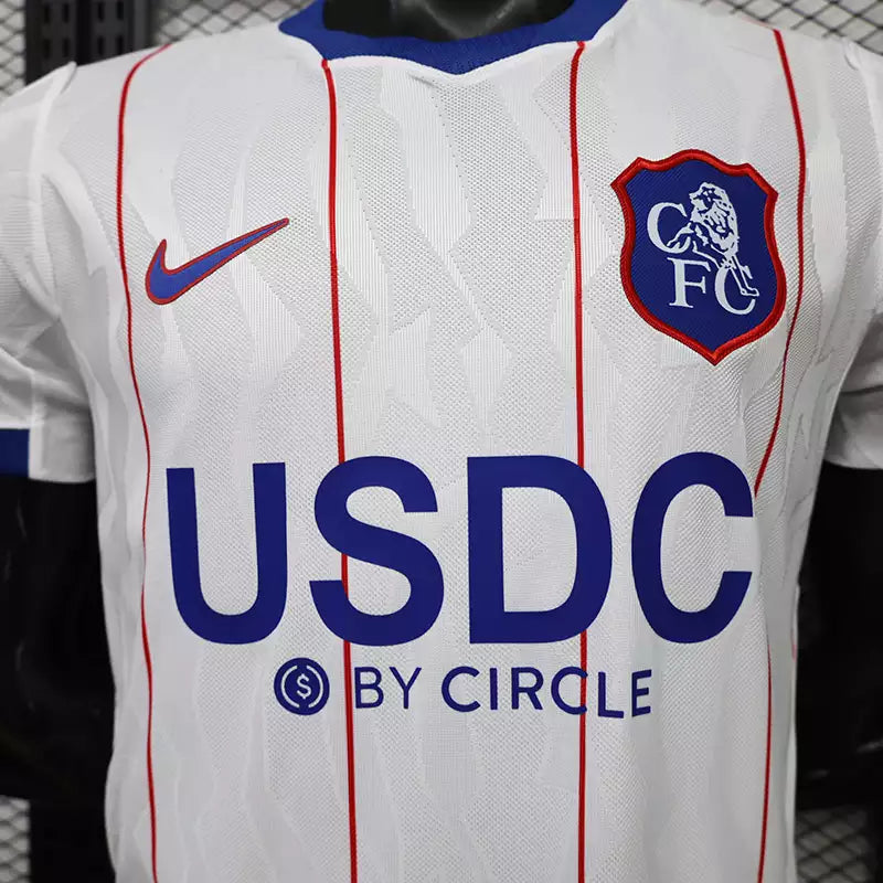 Chelsea 2026/2027 Third Football Kit Player Version (S~4XL)