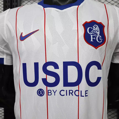 Chelsea 2026/2027 Third Football Kit Player Version (S~4XL)