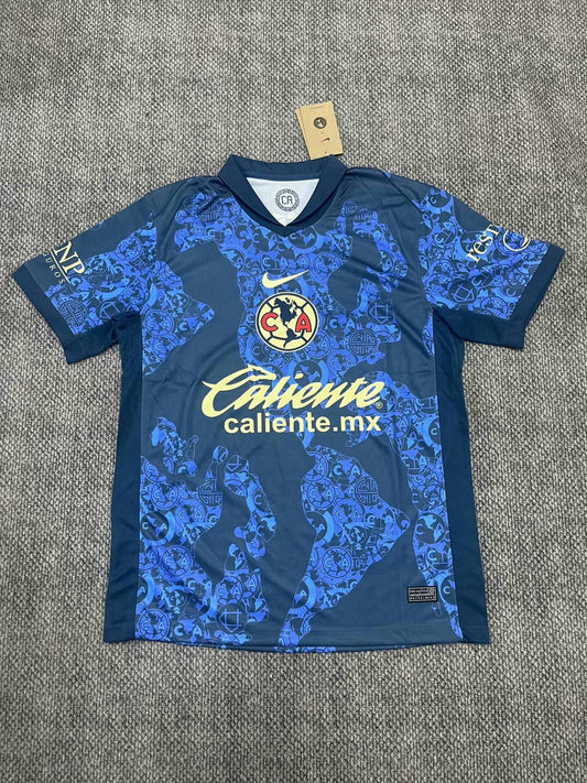 Club América 24/25 Away Shirt (S~4XL)